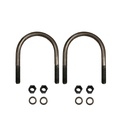 U Bolt Kit RND 7/8in X 6in X 8-1/4in AUBK8168-082, S20032, TK23961