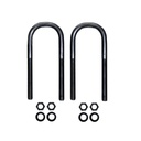 U Bolt Kit 7/8in X 4in X 11-1/8in AUBK8864-111, 6813220425, K241414