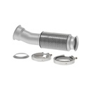 Exhaust Bellows Freightliner Premium 820.B46906P, 0427906000