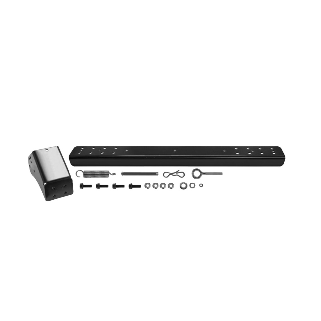Mud Flap Hanger Kit Hendrickson 562.426, S34886, S-34886