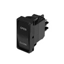 Rocker Switch Tarp Open-Close 577.3070, 3014187
