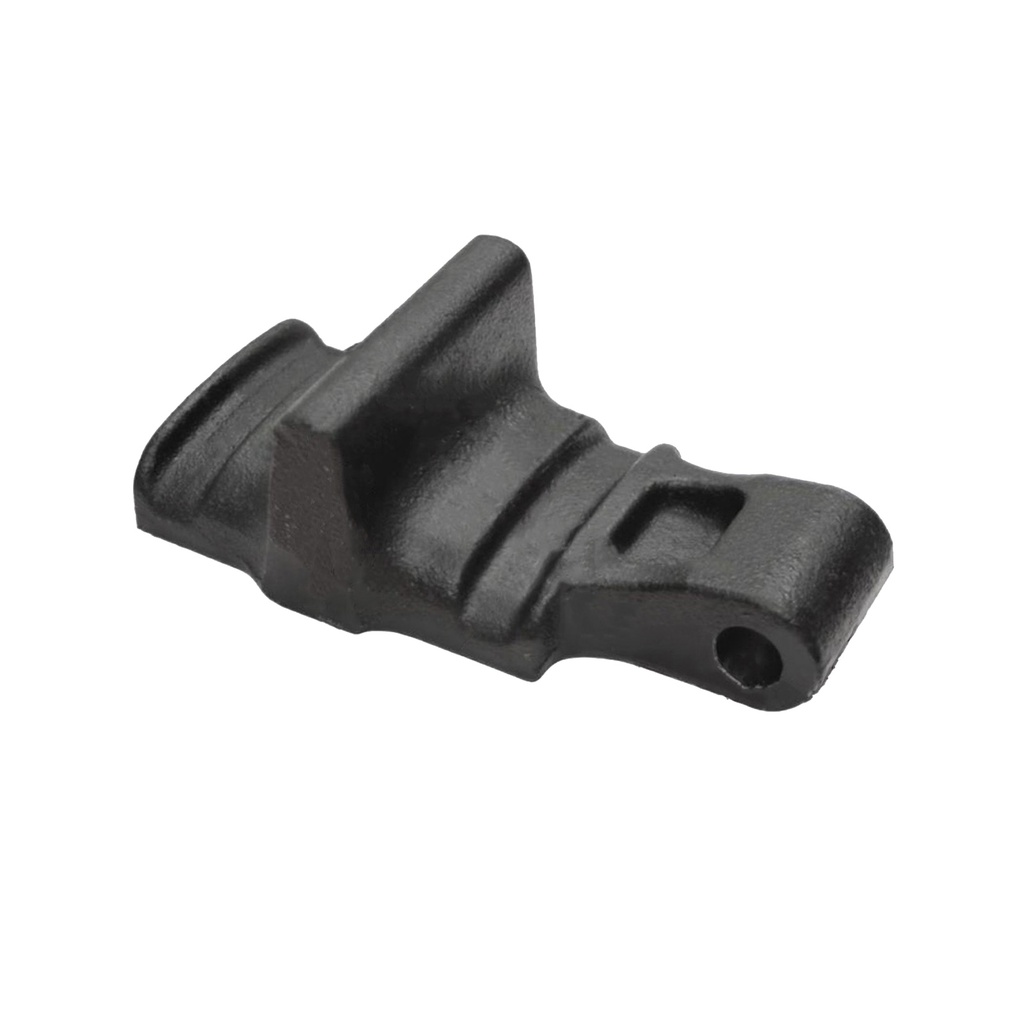 Ubolt Top Plate IHC MIH55333, 3613593C1, 3613593C2