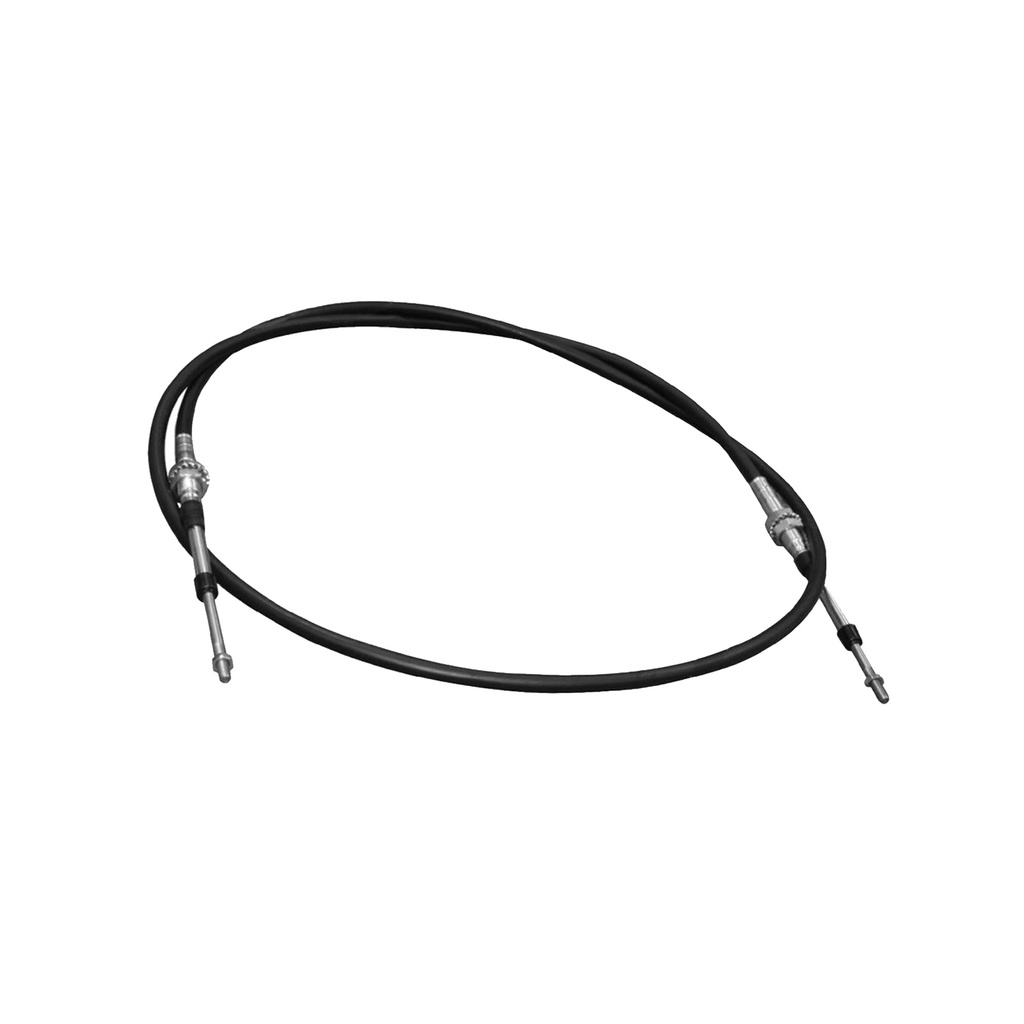 Push-Pull Heavy Duty Control Cable 10FT 179.3014.10, 6203BBU120