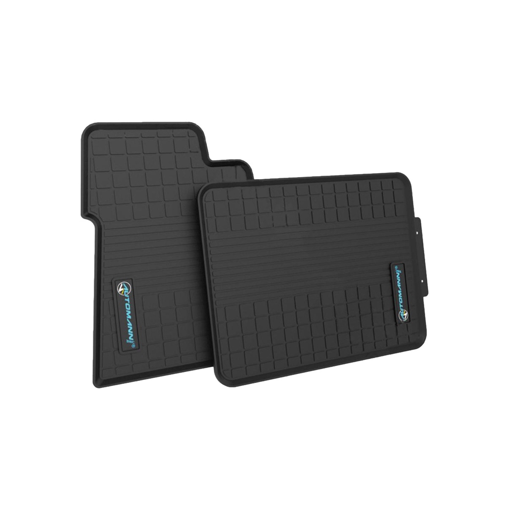 Floor Mat Set Peterbilt 562.FM75101, FMPBV3000ANG, V3000A