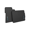 Floor Mat Set Peterbilt 562.FM75101, FMPBV3000ANG, V3000A