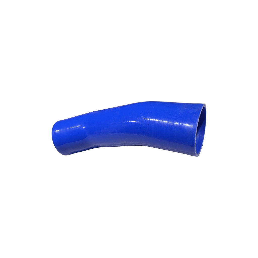 CAC Hose LH Freightliner P4 4" x 19.5" 561.46360, 0134736000, 01-34736-000