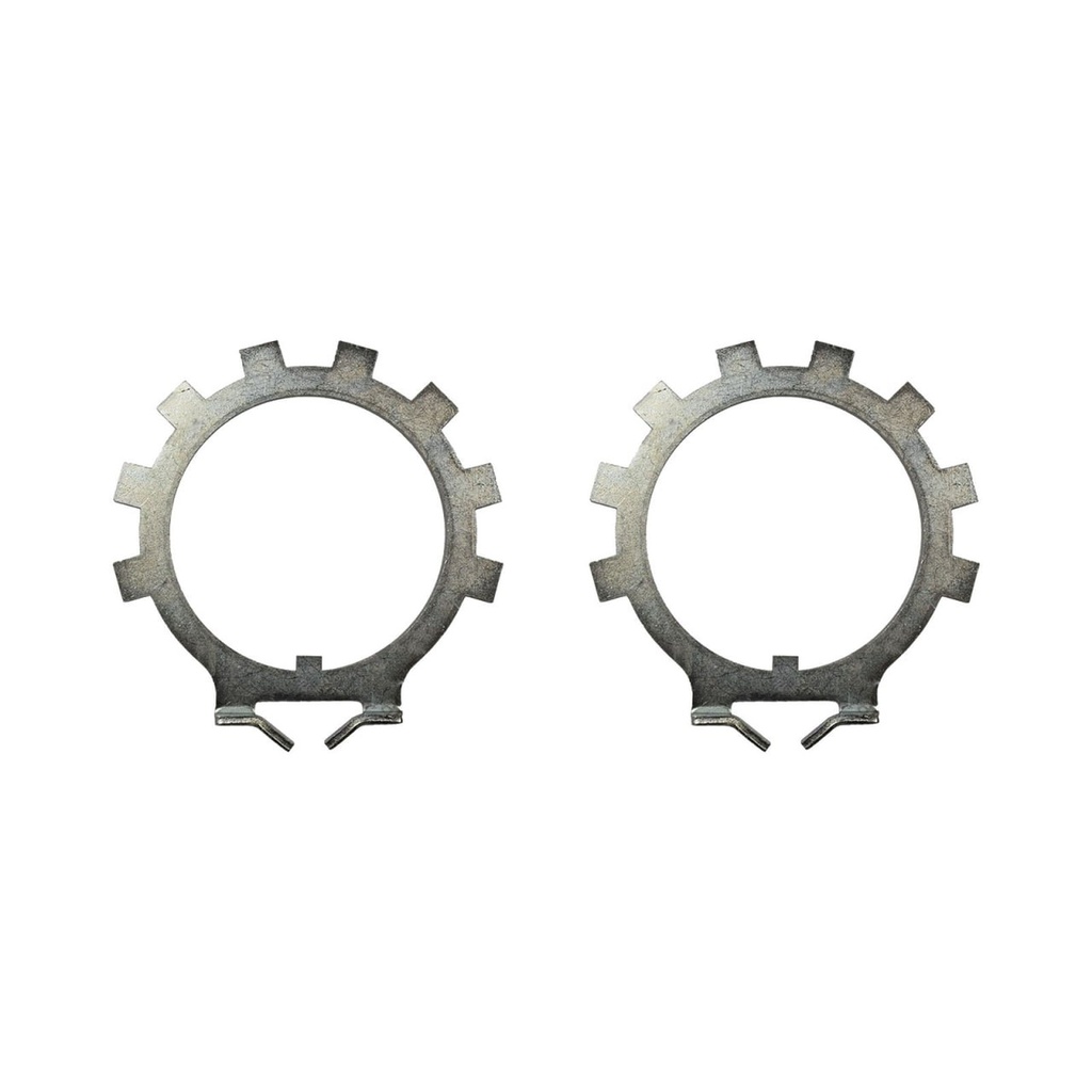 Washer 209.2216 R006141 581694C1 (PACK OF 2)