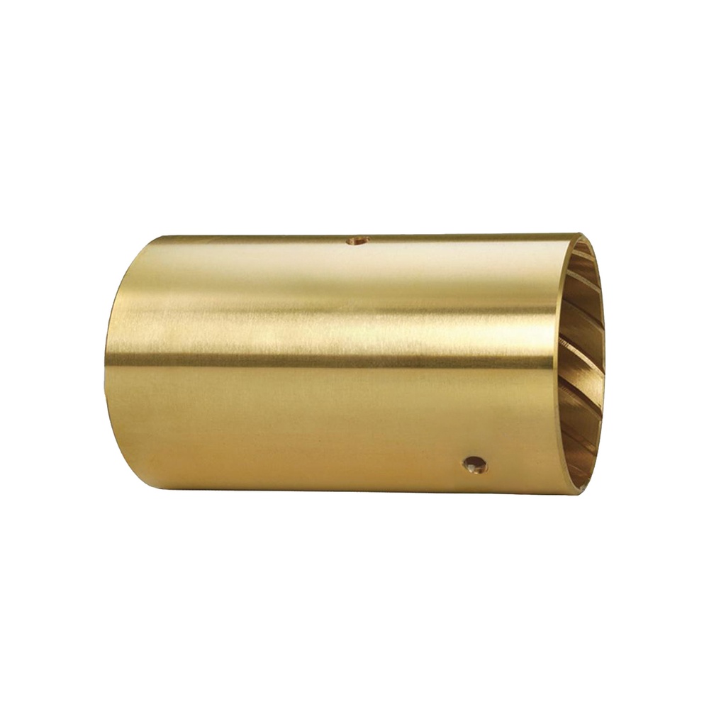 Trunnion Bushing Mack A758, 10QK255P2, 10QK256