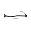 Drag Link 31.420in C to C Mack 463.DS6282,13QC521M, 25190682