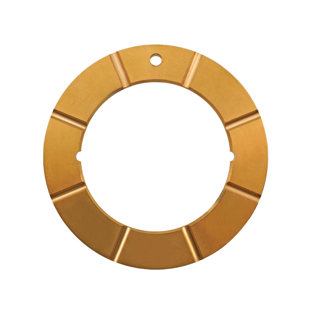 Trunnion Brass Washer Mack 500.051, MX302, 35AX688, 43QK116
