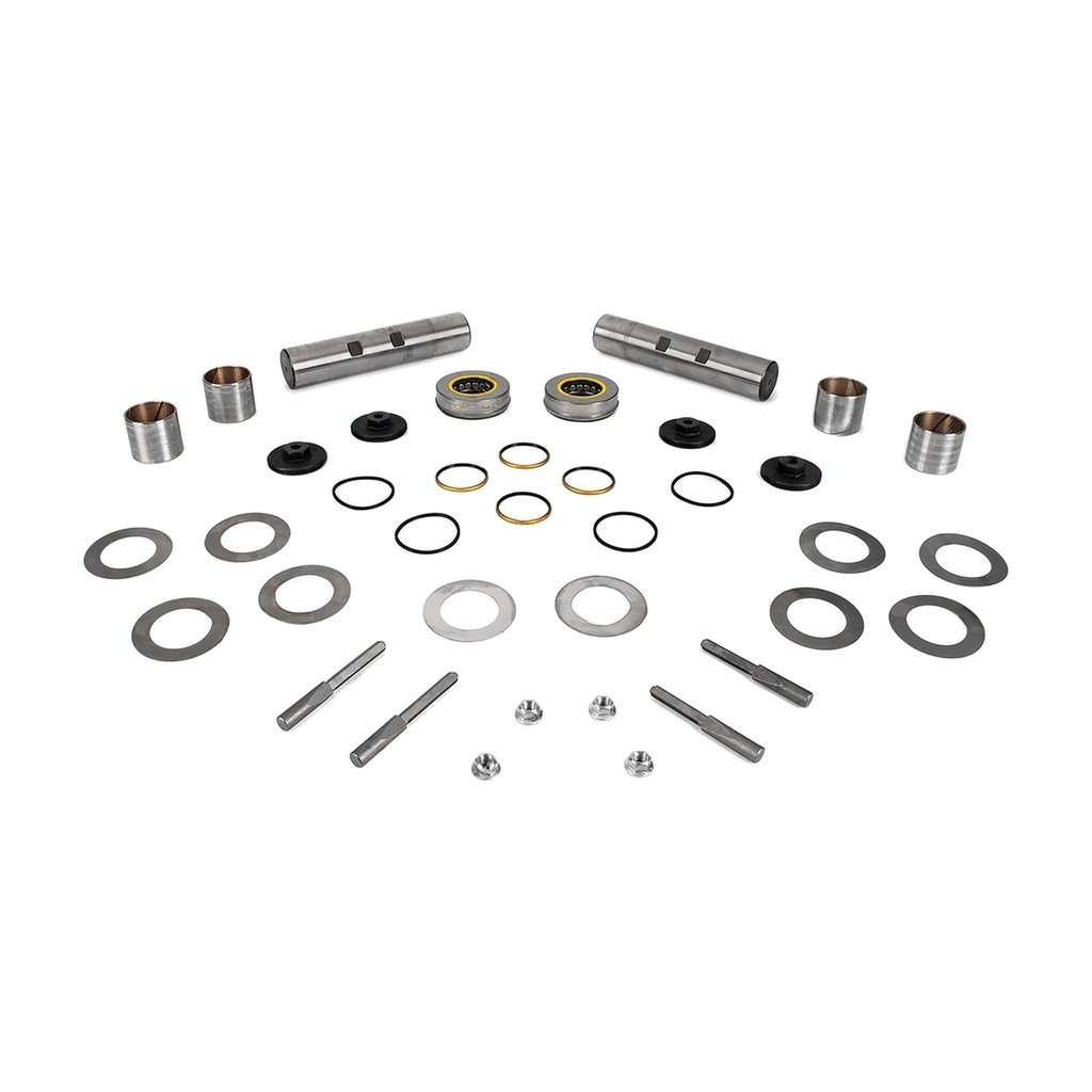King Pin Kit Bi-Metal Pre-Sized No-Ream 500.620B, 460.534X, 70.147.05, R203038