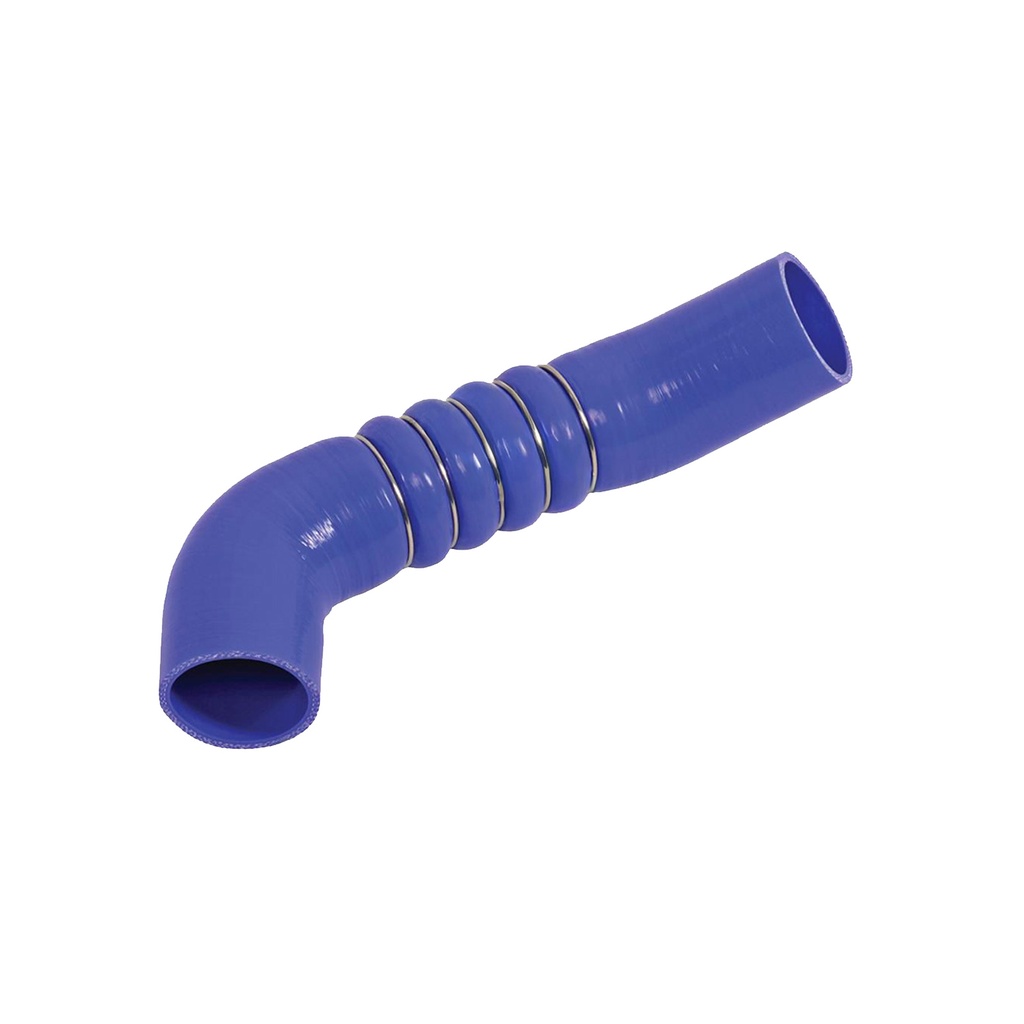 Radiator Hose Silicone Peterbilt 2.5" ID 561.75214, F502214, F50-2214