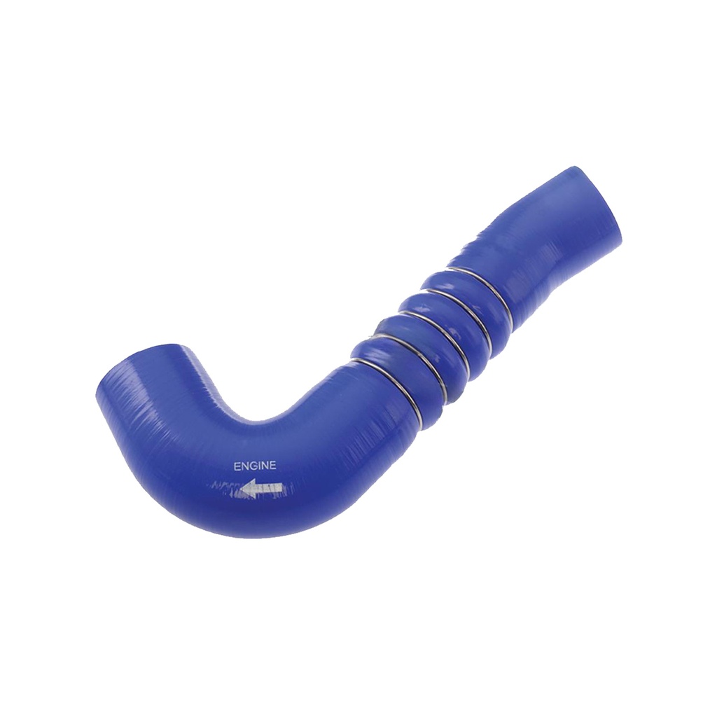 Radiator Hose Silicone Peterbilt 561.75215, F502215, F50-2215