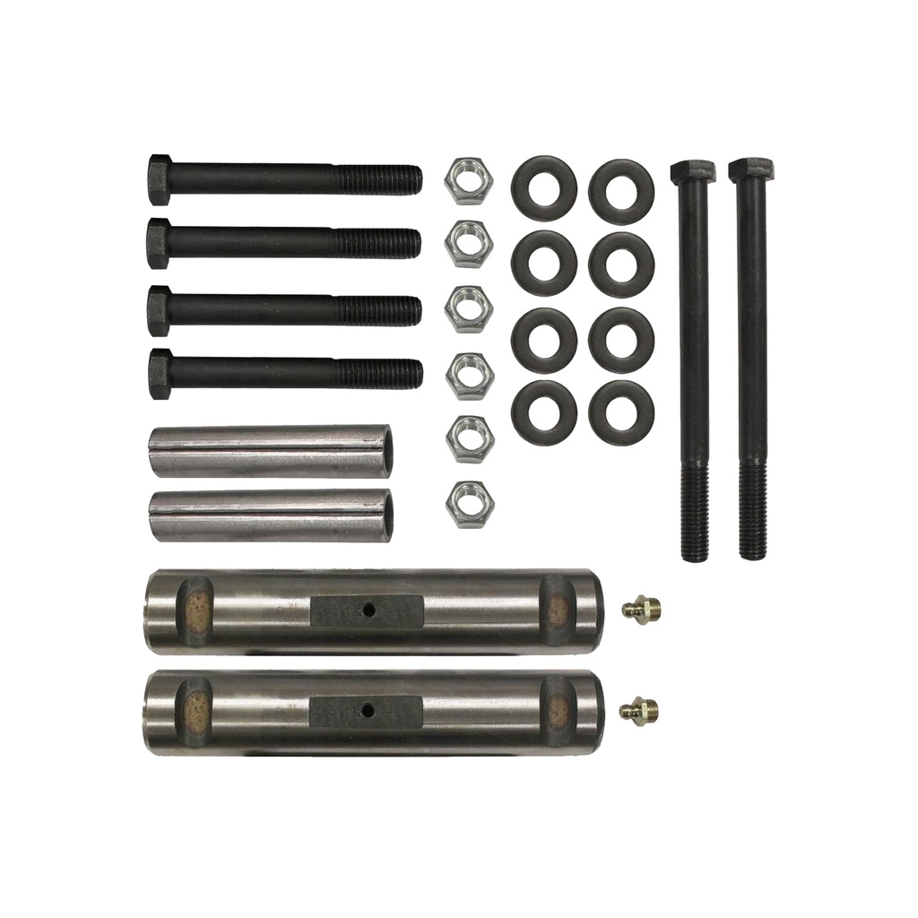 Spring Eye Kit Hendrickson M5240K, 29828034L, 029828034L, 29828034