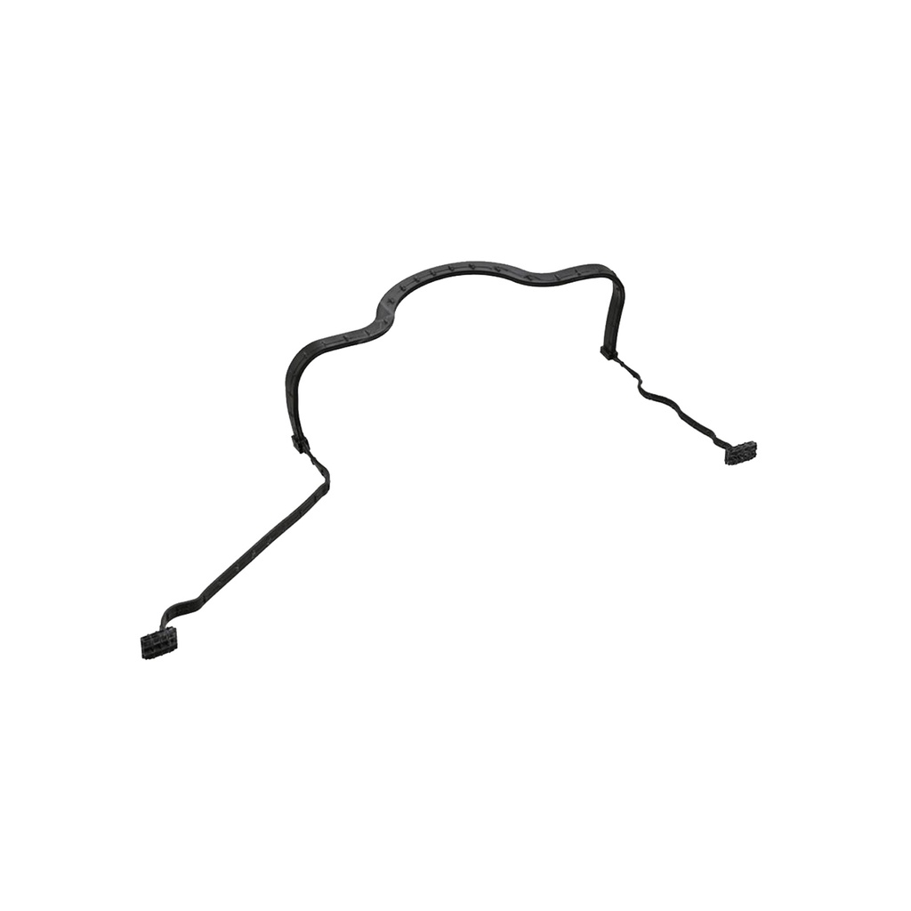 Engine Timing Cover Gasket Volvo D13 214.161, 840.623310EL, 21383310