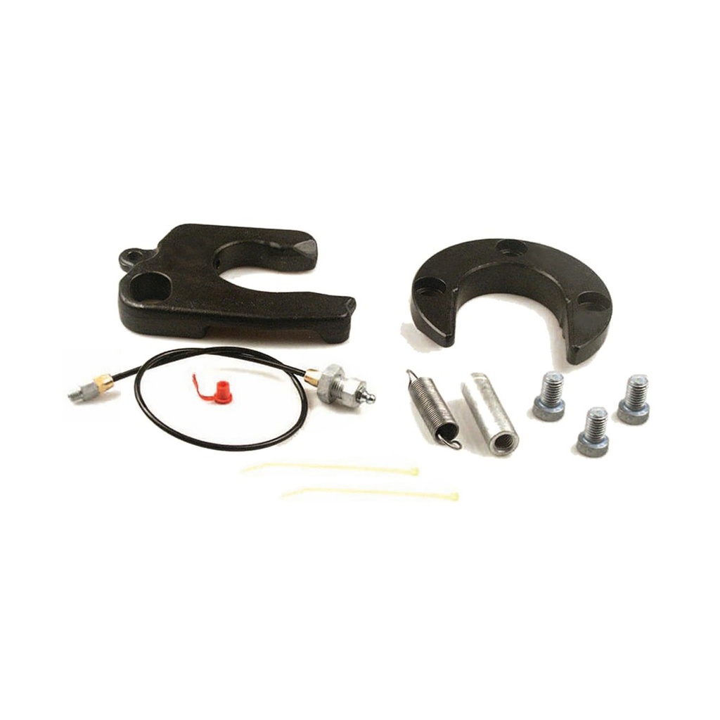Lock Jaw Kit RH Jost 095.541, KP3221-50Z, SK3221-50Z, 3221-50Z