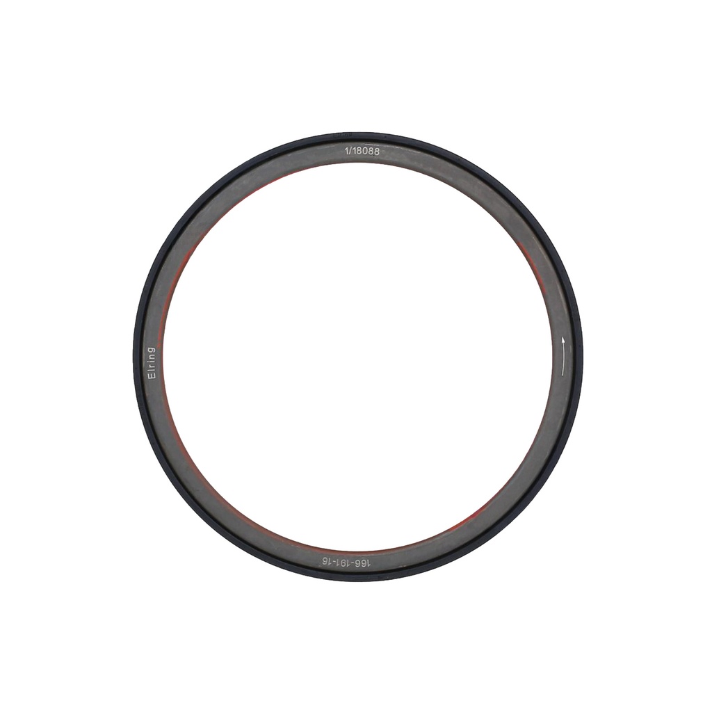 Engine Crankshaft Seal Paccar MX13 M75278020EL, 1876190PE, 278.020