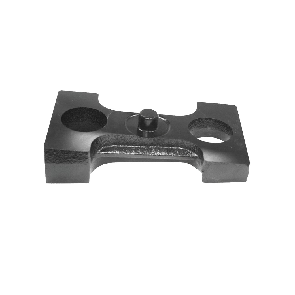Axle Seat Mack M6252, 24QK46M, 20435532