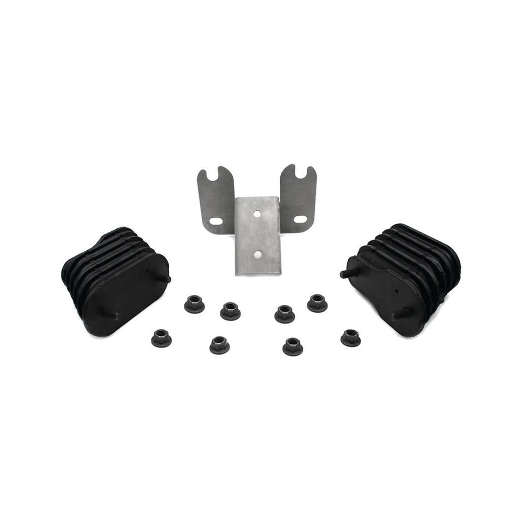 Load Cushion Kit Hendrickson 500.129, MLC3KT, 64179049, 064179049