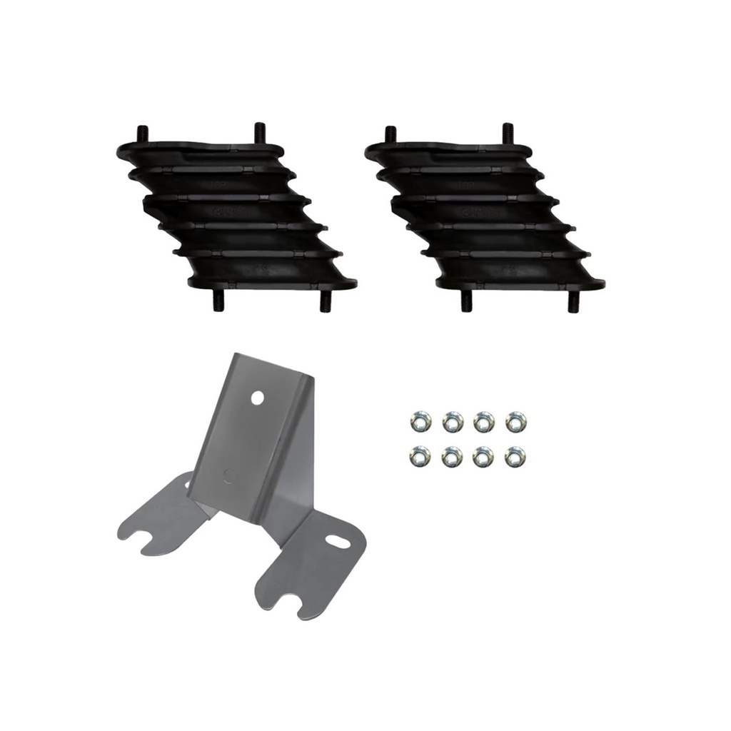 Load Cushion Kit Hendrickson 500.129, MLC3KT, 64179049, 064179049