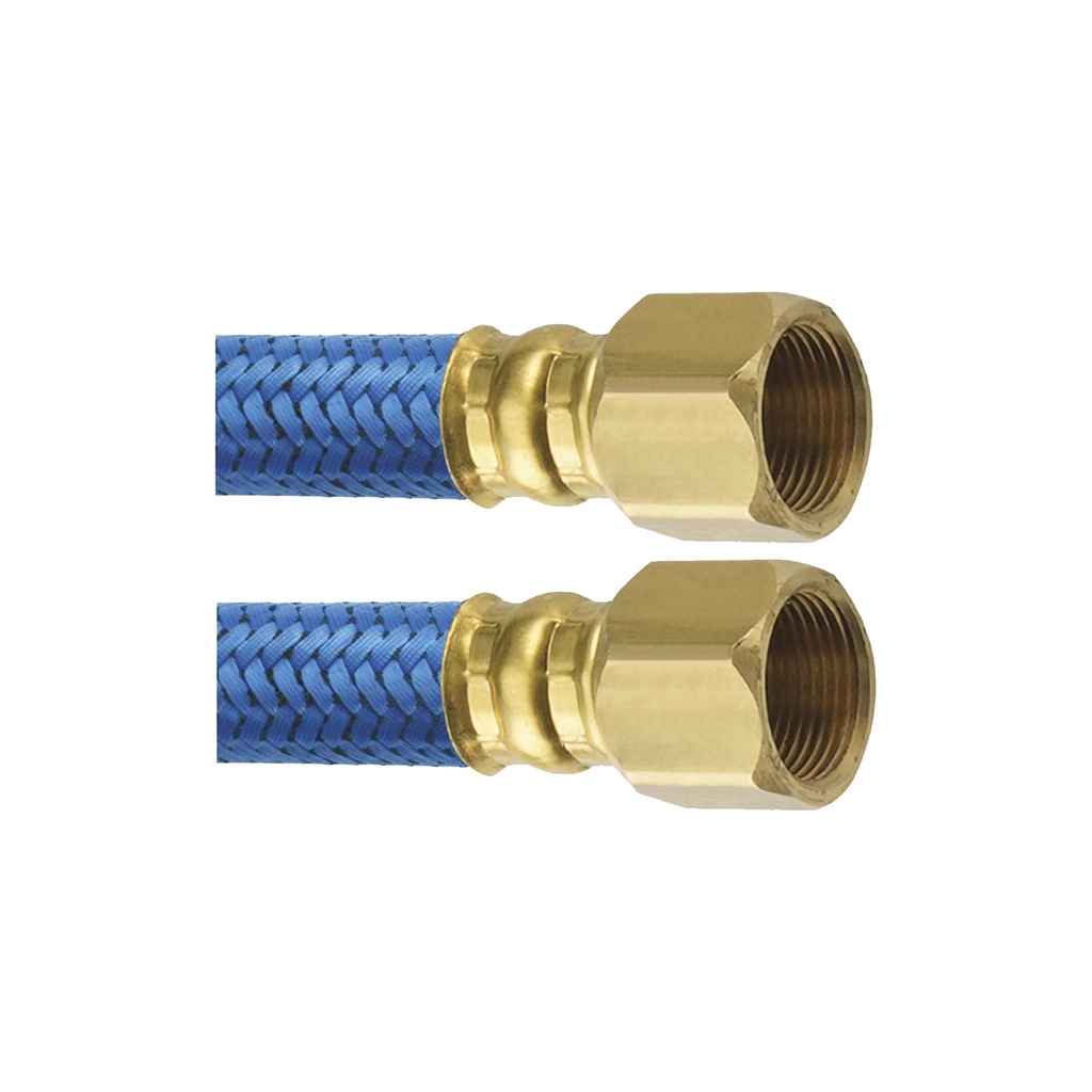 Discharge Hose Female/Female SAE 120in 177.120120, V50-6033-0112120