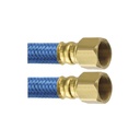 Discharge Hose Female/Female SAE 120in 177.120120, V50-6033-0112120