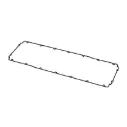 Oil Pan Seal Front Sump Detroit DD15 392.071, A4720140322, DDEA4720140322