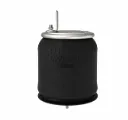 Air Spring Rolling Lobe 566.ER600659,  Econoride A1621709000
