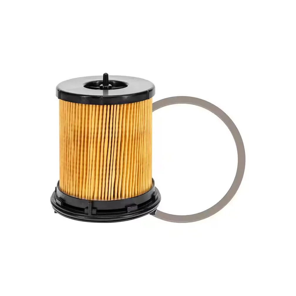 Baldwin Diesel Fuel Filter Elements PF46284