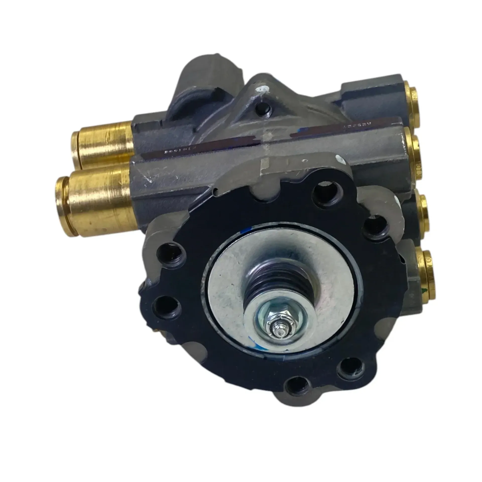 Genuine International Air Brake Valve 2521088C1