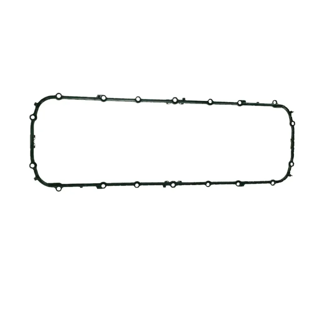 Oil Pan Gasket Volvo/Mac 21517690