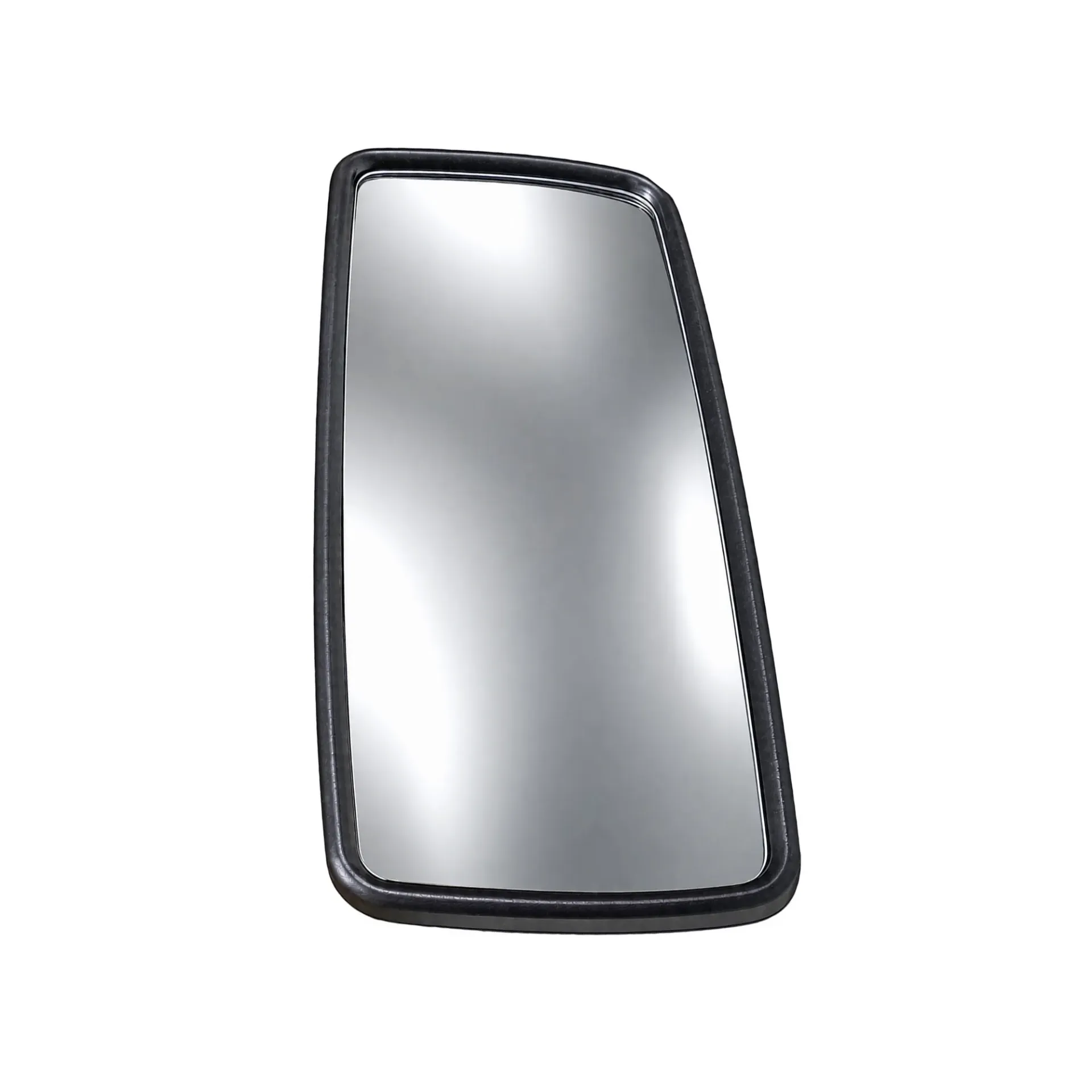 Mirror Housing Chrome 8in X 17in Fit For Freightliner  KG350008, A2254986001