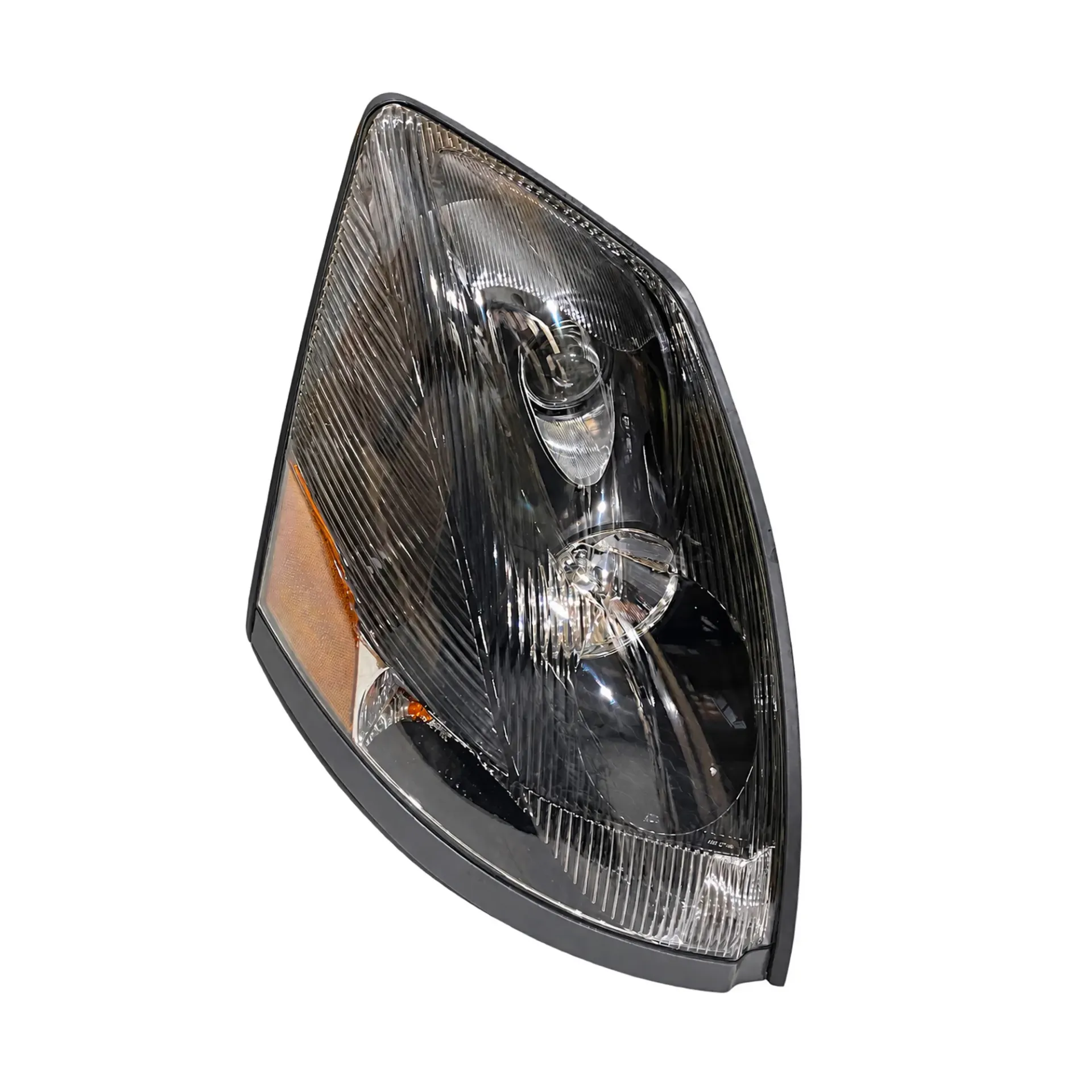 Fit For Volvo VNL Right-Hand Headlamp KG350011, 20359834, 20496654