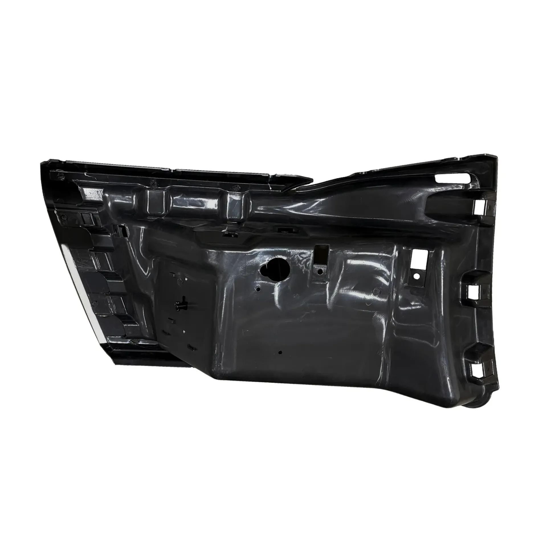 Corner Bumper LH Volvo w-o Fog KG350012, 82750062