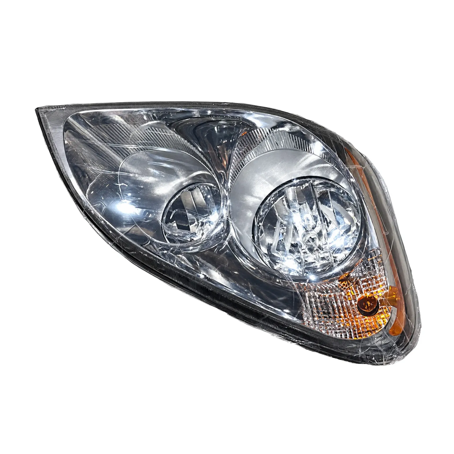 RH Headlamp H11 Fit For Freightliner P3 KG350016,  A0651907007, A06-51907-001