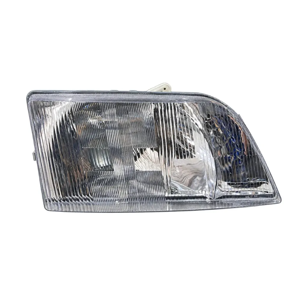 RH Headlamp Assembly Fit For Volvo VN VNL KG350021, 8080015, 1623715, 8082041