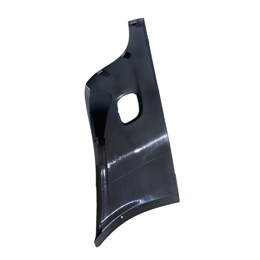 Bumper E/Cap w F/Lamp HLE LH Fit For Freightliner KG350023, 21-27300-004