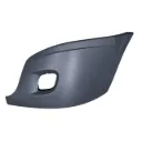 Bumper E/Cap w F/Lamp HLE LH Fit For Freightliner KG350023, 21-27300-004
