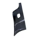 Bumper E/Cap w F/Lamp HLE LH Fit For Freightliner KG350023, 21-27300-004