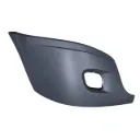 Bumper E/Cap w F/Lamp HLE RH, Fit For Freightliner KG350024, 21-27300-005