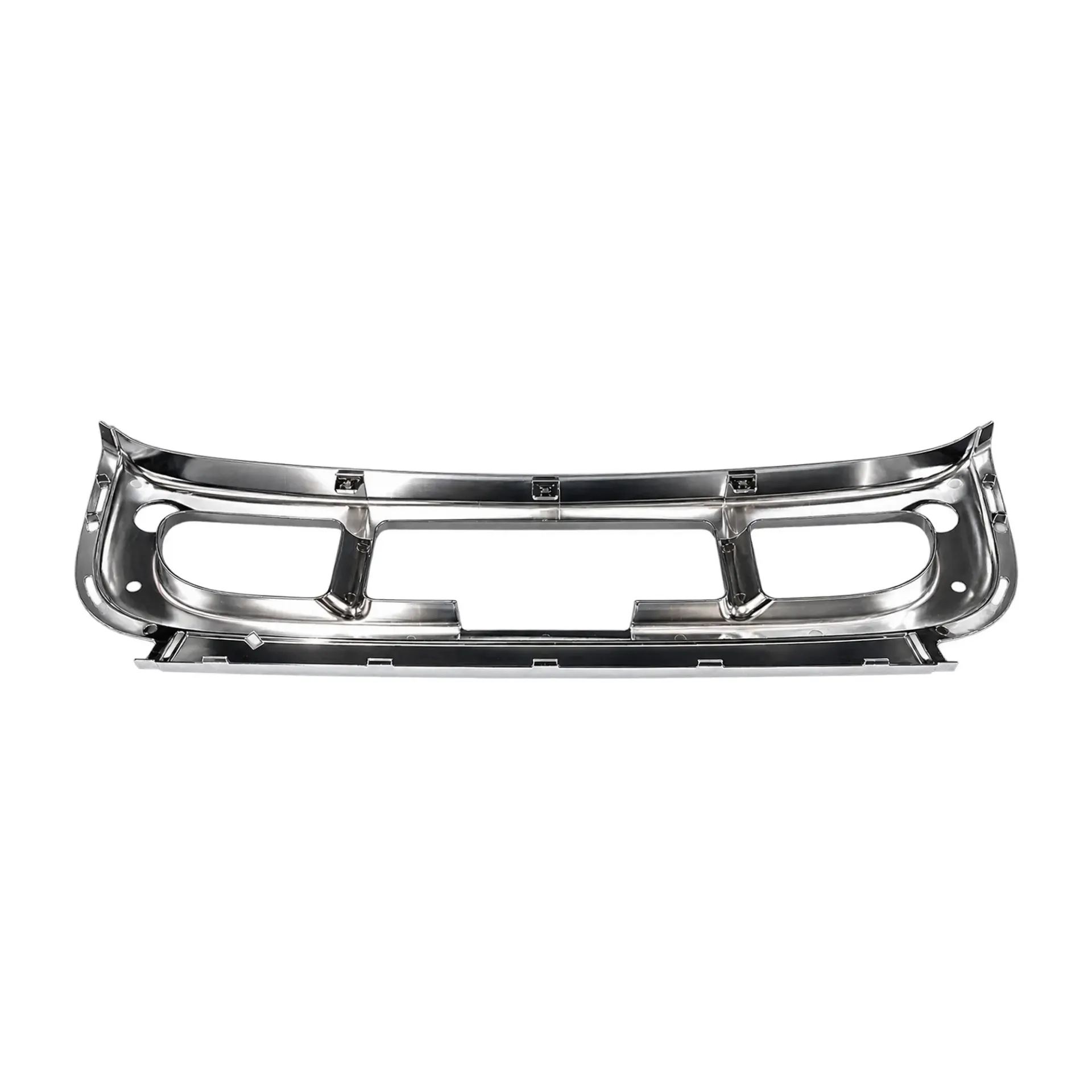 Bumper Cover Chrome Fit For Freightliner KG350025,  2127299000