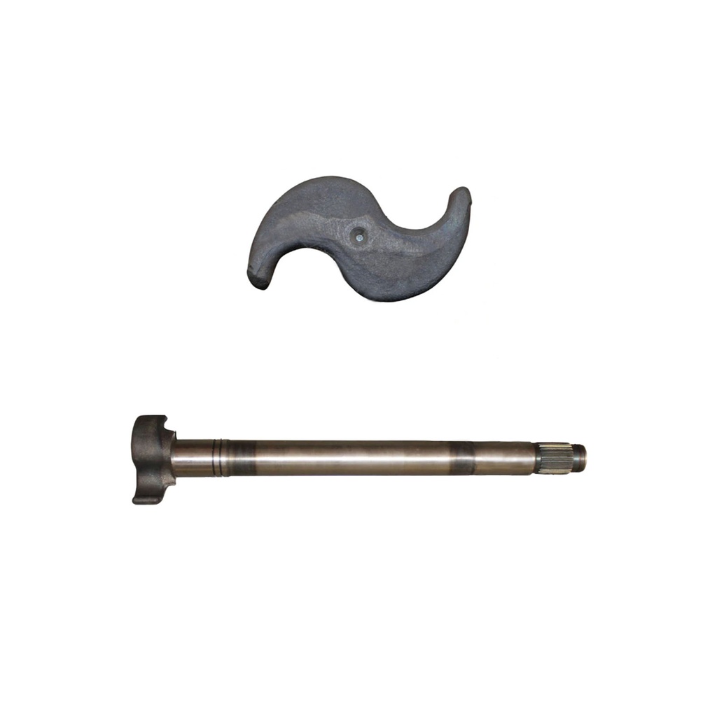 CAMSHAFT RH  122.281710.04  2210B6866 E14823