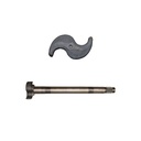 CAMSHAFT RH  122.281710.04  2210B6866 E14823