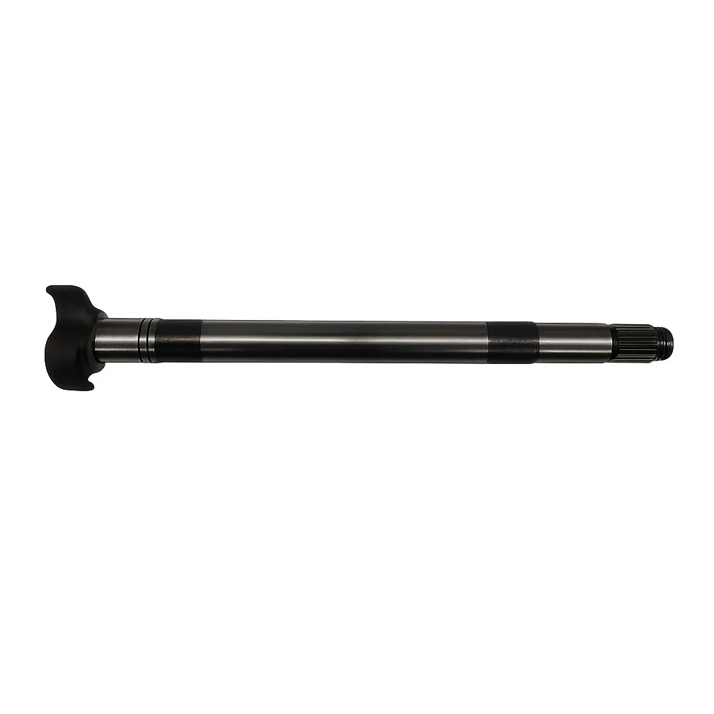 CAMSHAFT LH   122.282013.03  2210G6871 E14824