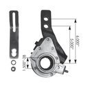 HALDEX TYPE SLACK ADJUSTER 5IN-6IN       135.2830   	40910732