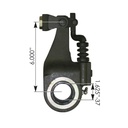 BENDIX TYPE SLACK ADJUSTER 6.0IN    137.3741   065177  065179  065182