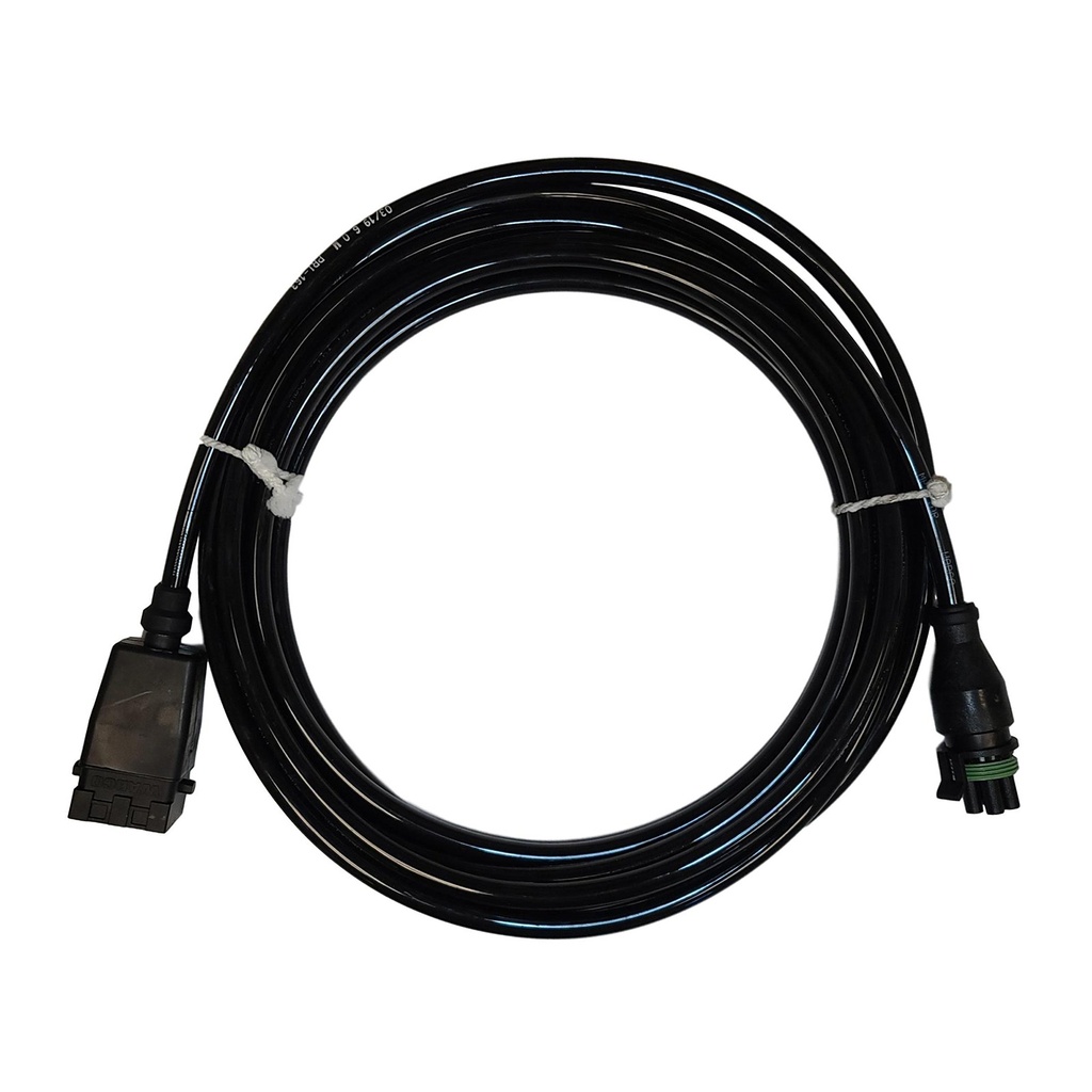 MERITOR WABCO ABS TRAILER POWER CABLE - 4493260600