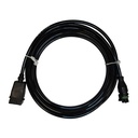 MERITOR WABCO ABS TRAILER POWER CABLE - 4493260600