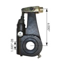 MERITOR TYPE SLACK ADJUSTER 6IN   139.2837   A143275C1147