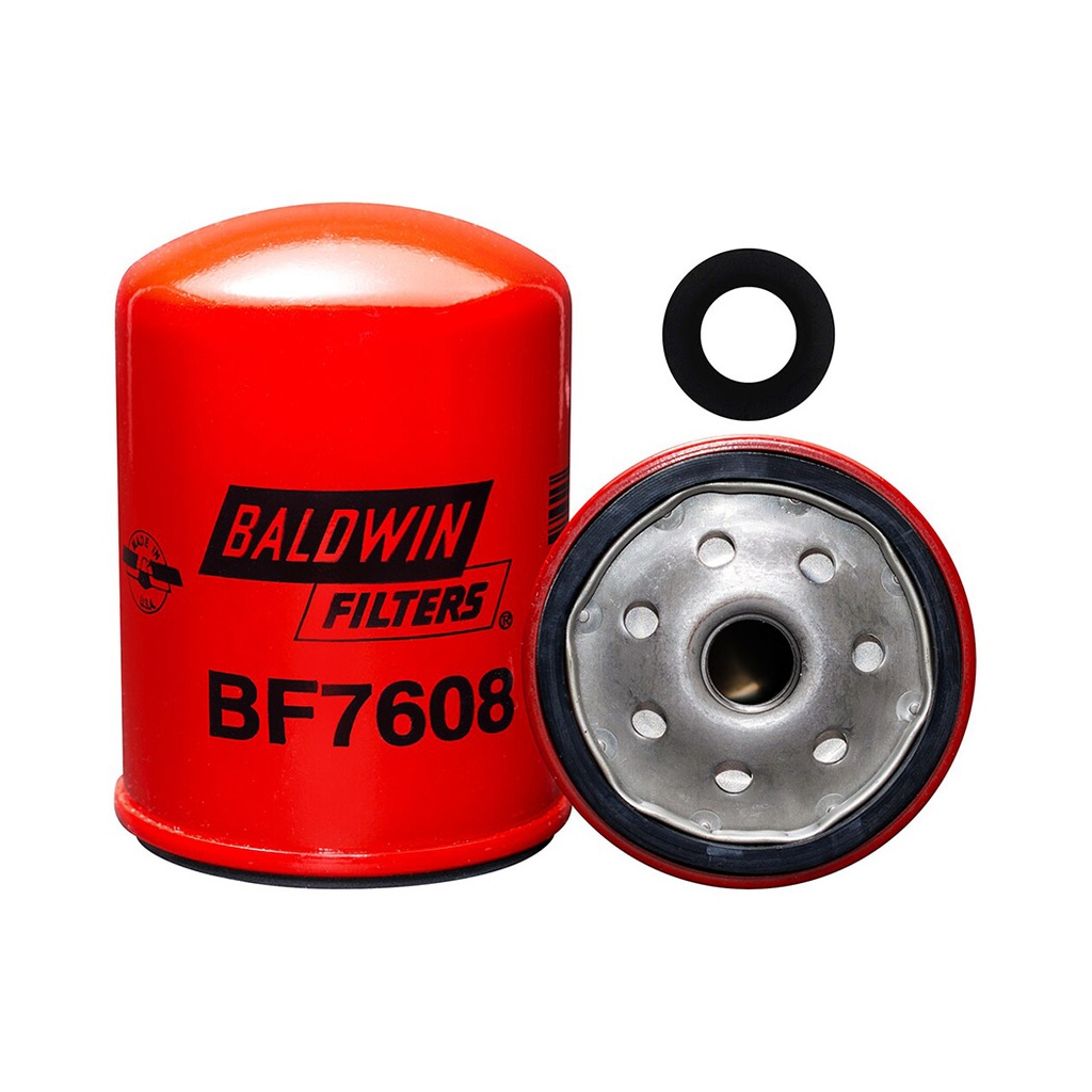 Fuel Filter Baldwin BF7608